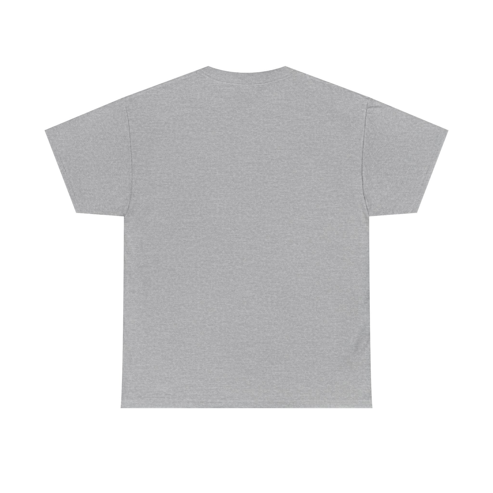 Peak Male Performance T-Shirt — Funny Pizza Guy Graphic Tee