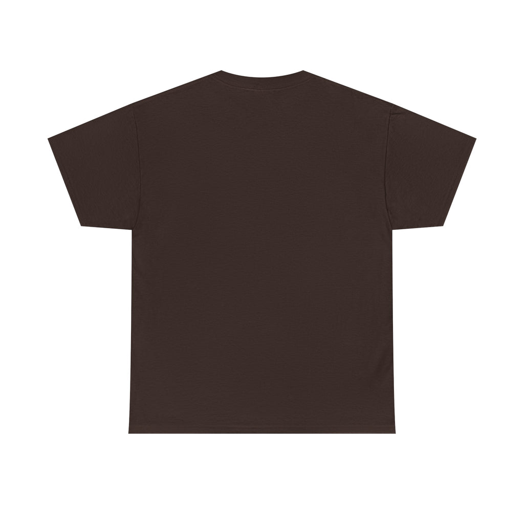 The Most Boring T-Shirt Ever Made — Minimalist Black Graphic T‑Shirt with 'boring.' Text