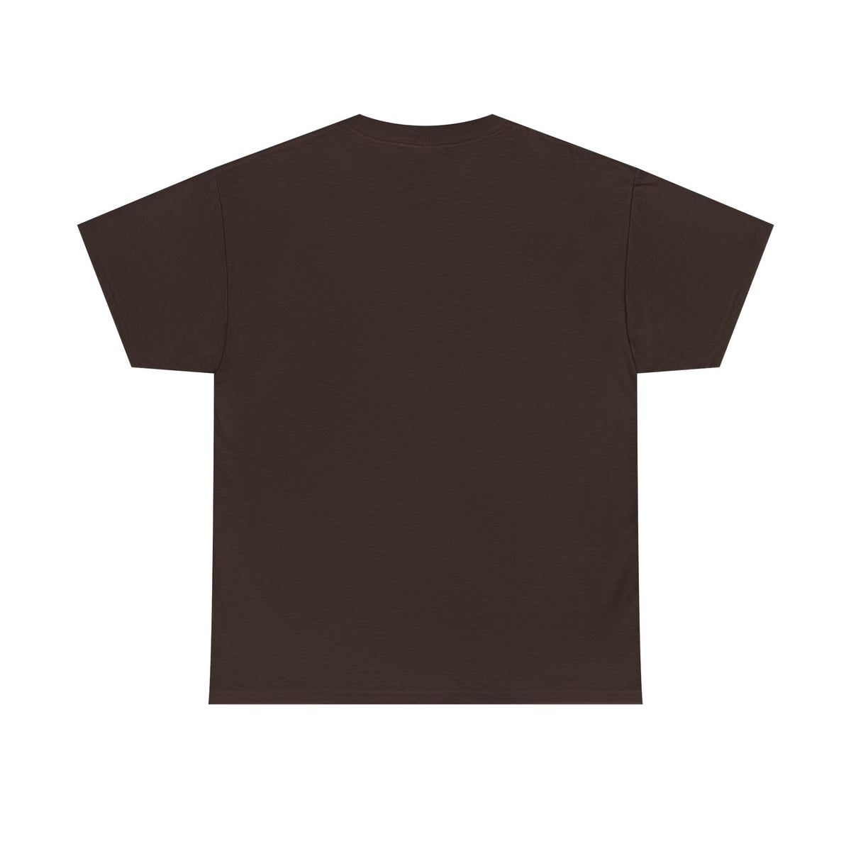 The Most Boring T-Shirt Ever Made — Minimalist Black Graphic T‑Shirt with 'boring.' Text