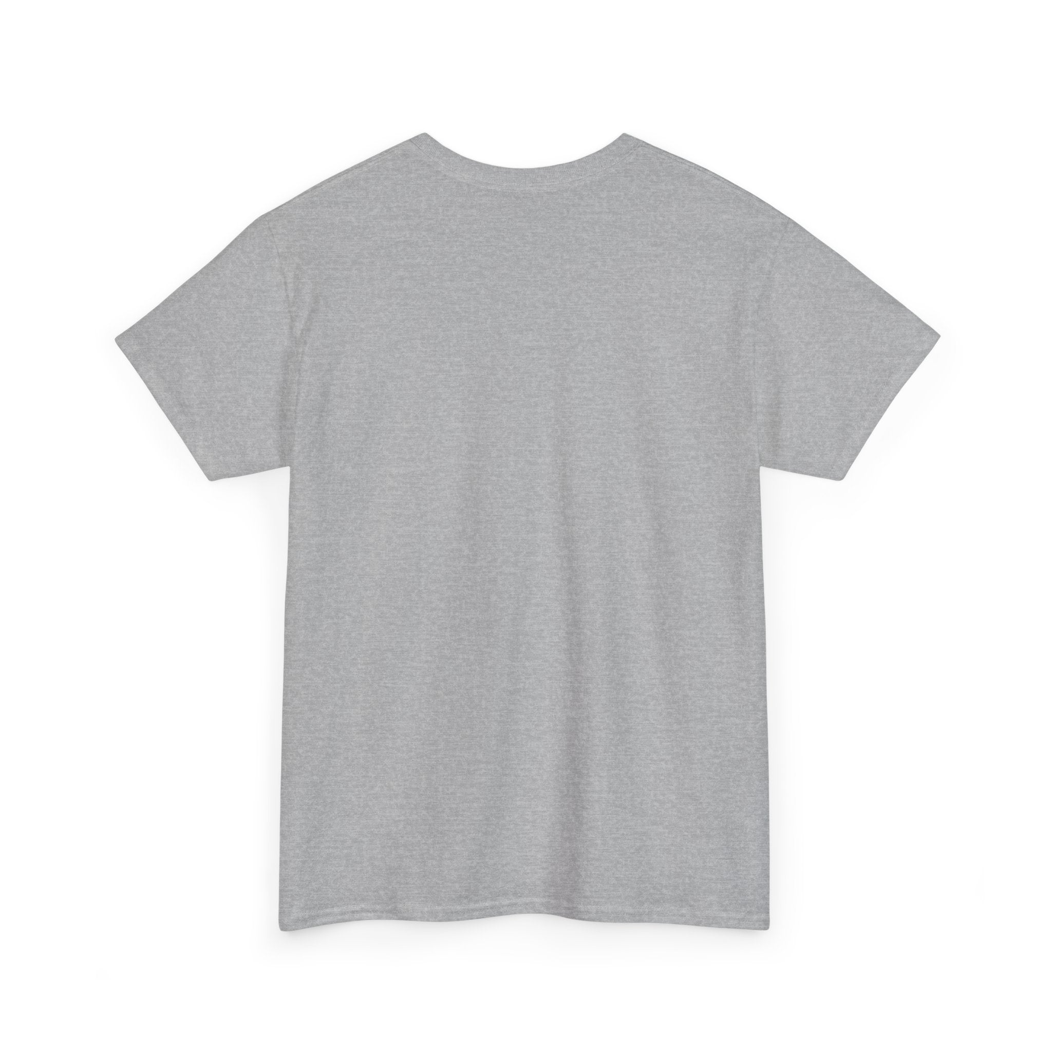 Peak Male Performance T-Shirt — Funny Pizza Guy Graphic Tee