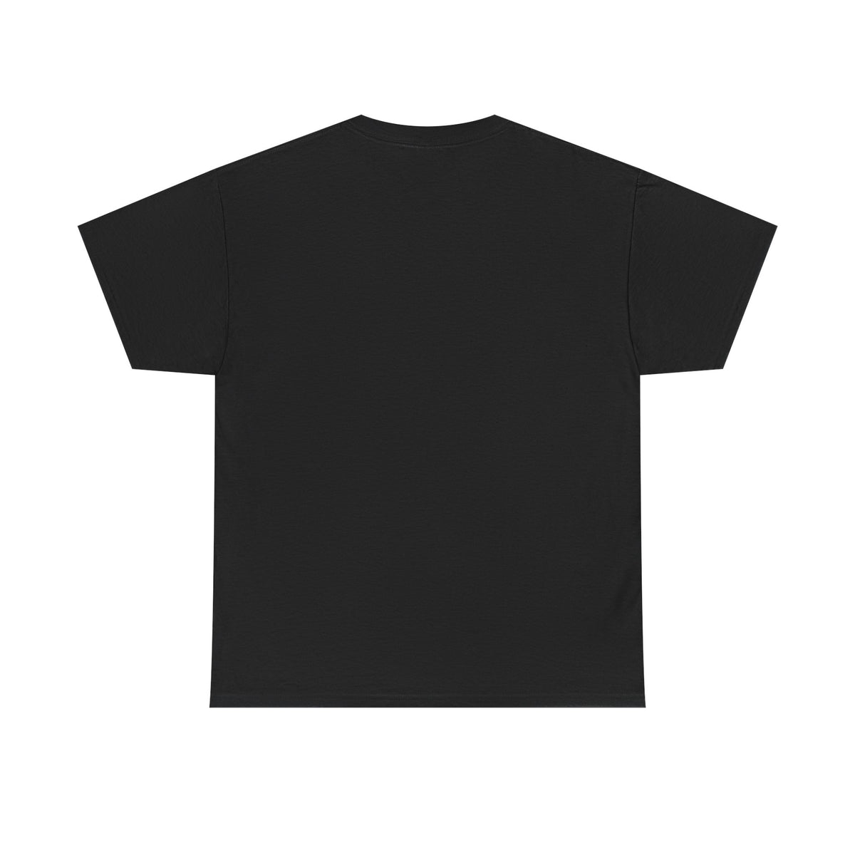 The Most Boring T-Shirt Ever Made — Minimalist Black Graphic T‑Shirt with 'boring.' Text