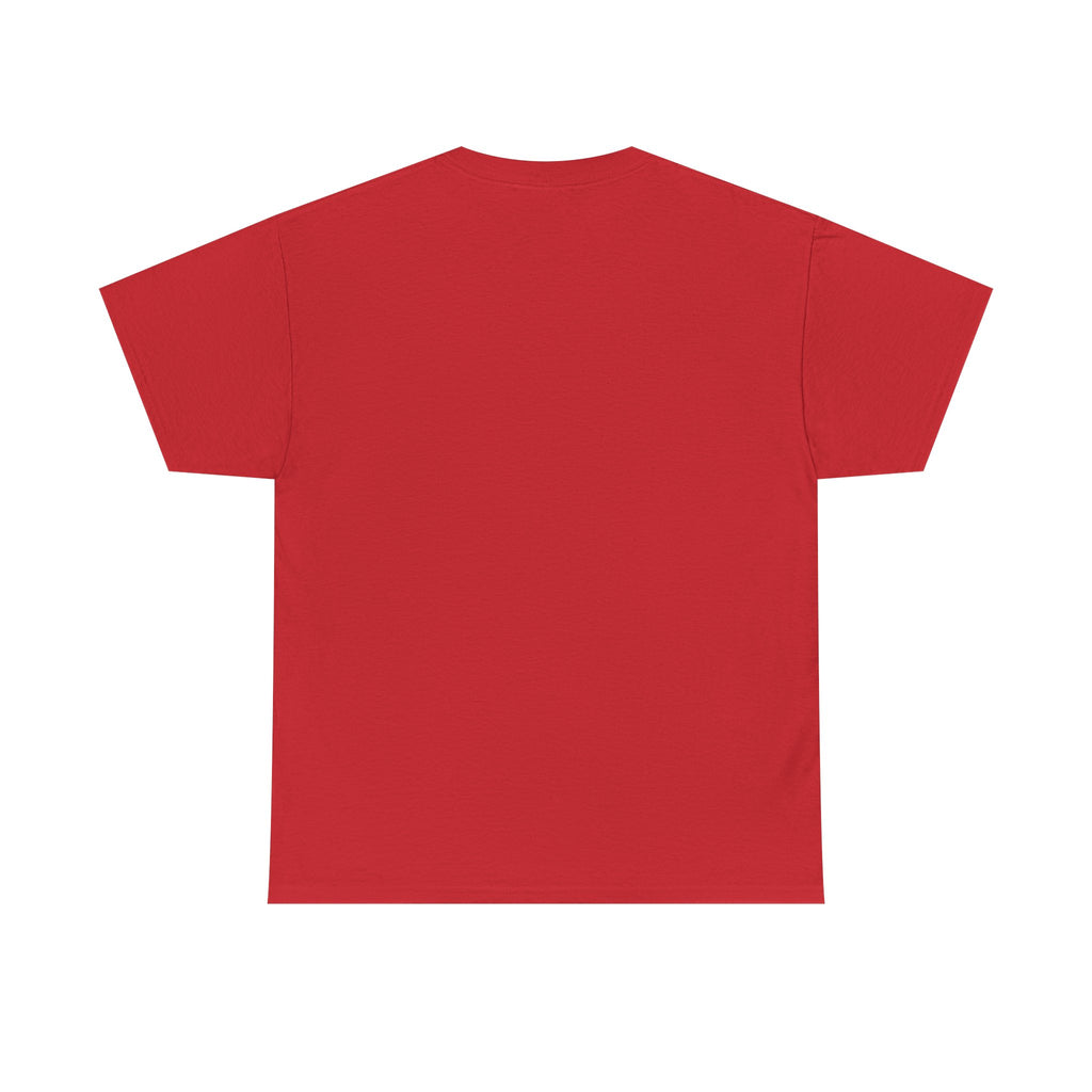 Absolutely Miserable Women's T-Shirt — Funny Redhead Cheer Cartoon Tee
