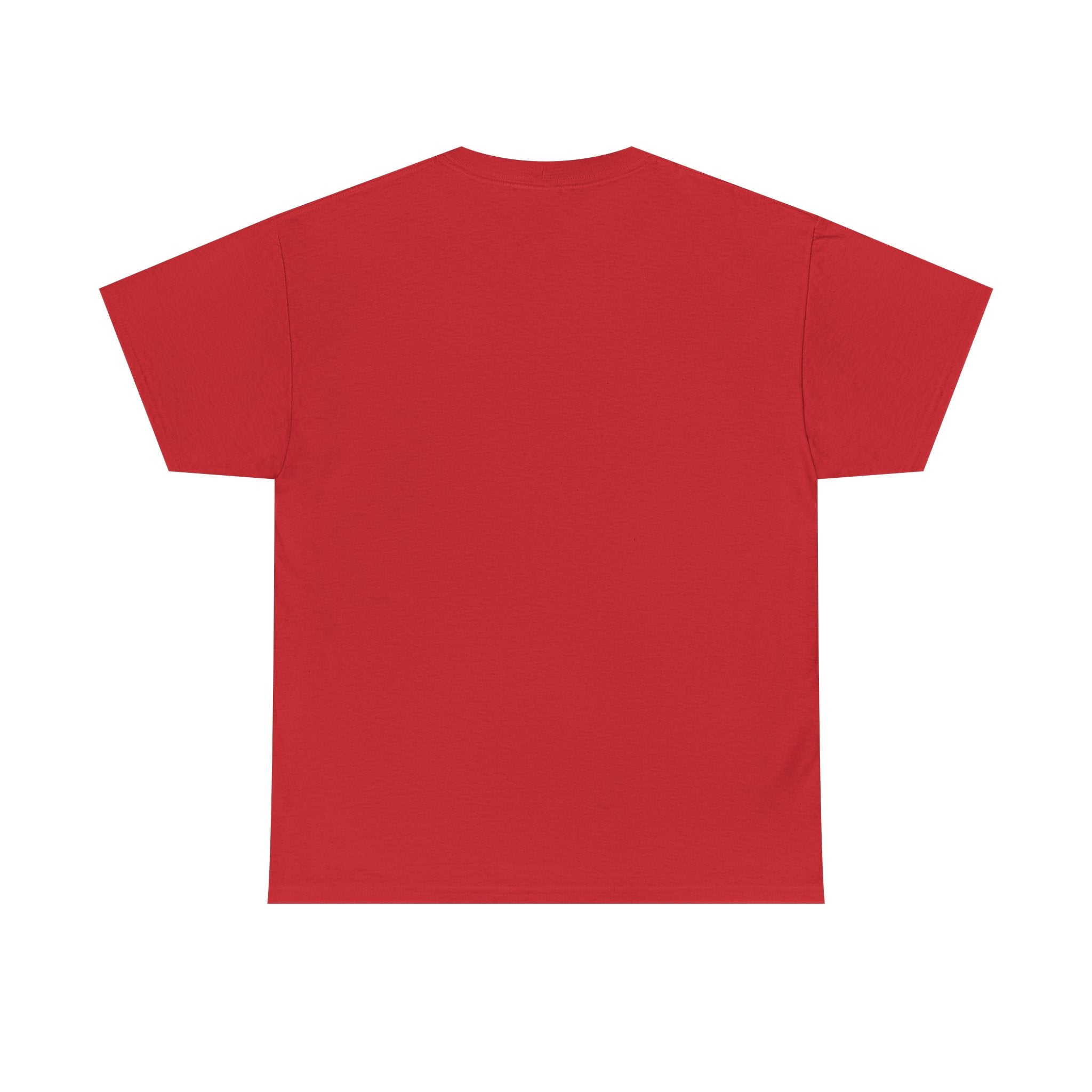 Absolutely Miserable Women's T-Shirt — Funny Redhead Cheer Cartoon Tee