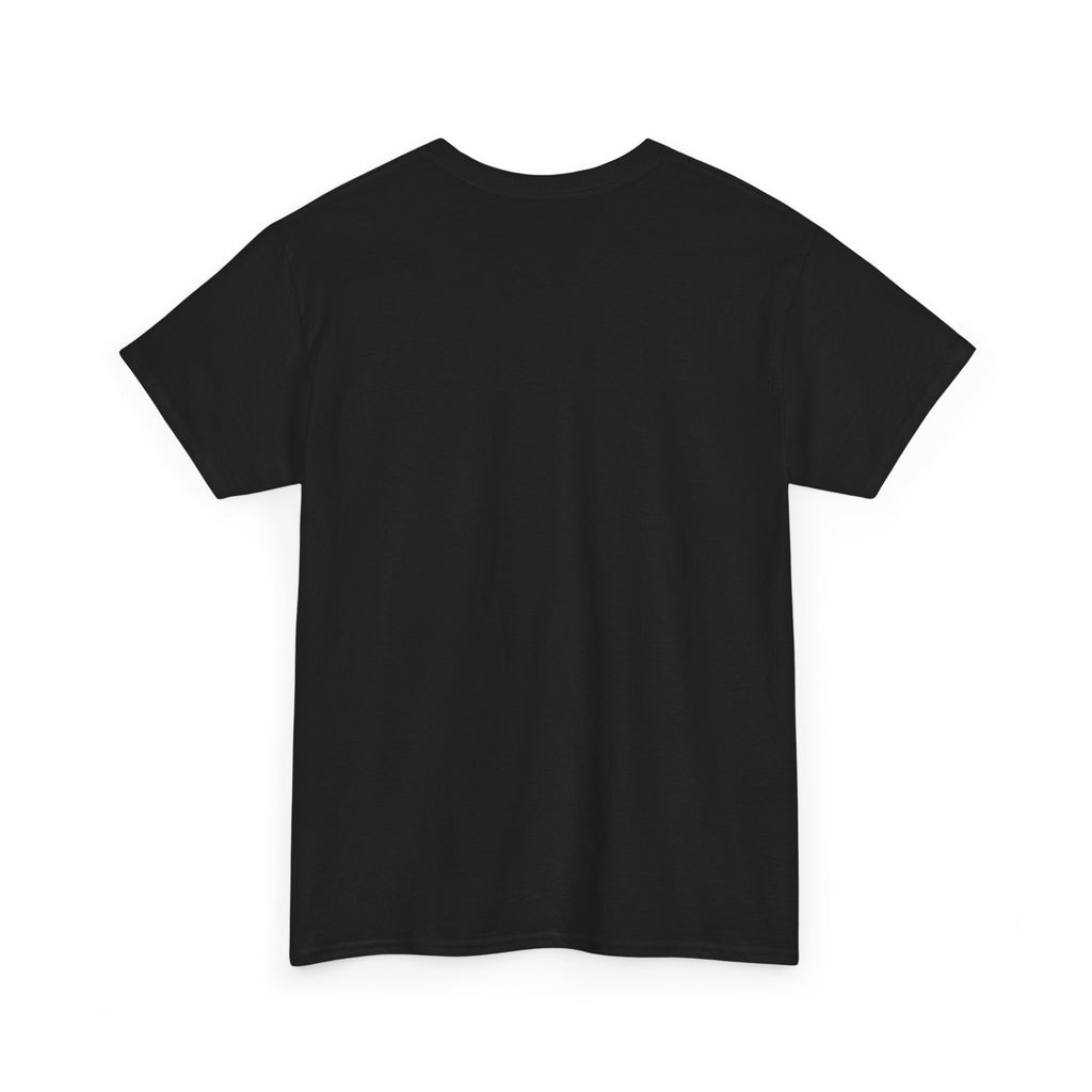 The Most Boring T-Shirt Ever Made — Minimalist Black Graphic T‑Shirt with 'boring.' Text