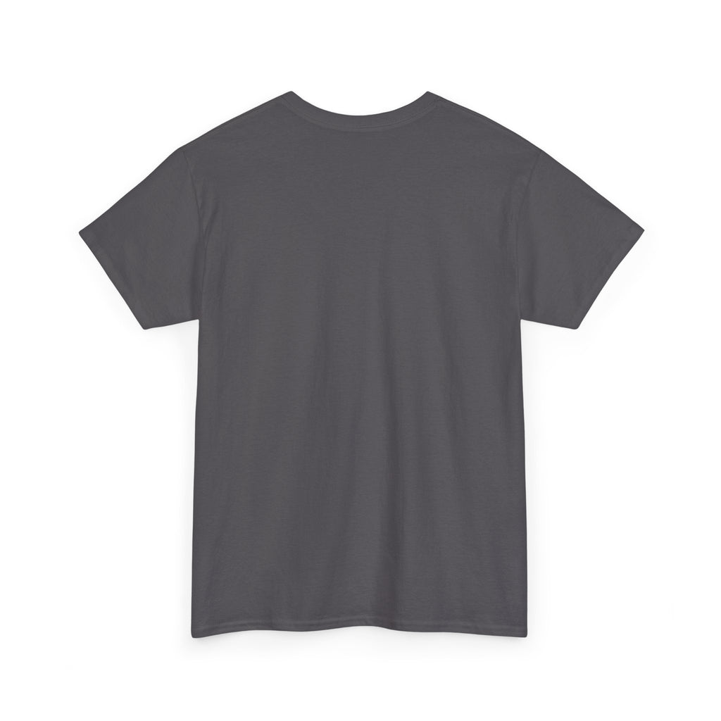Peak Male Performance T-Shirt — Funny Pizza Guy Graphic Tee