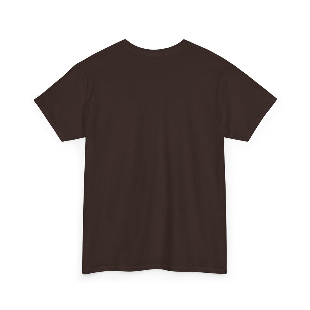 The Most Boring T-Shirt Ever Made — Minimalist Black Graphic T‑Shirt with 'boring.' Text