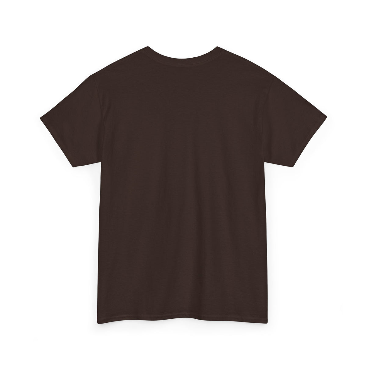 The Most Boring T-Shirt Ever Made — Minimalist Black Graphic T‑Shirt with 'boring.' Text