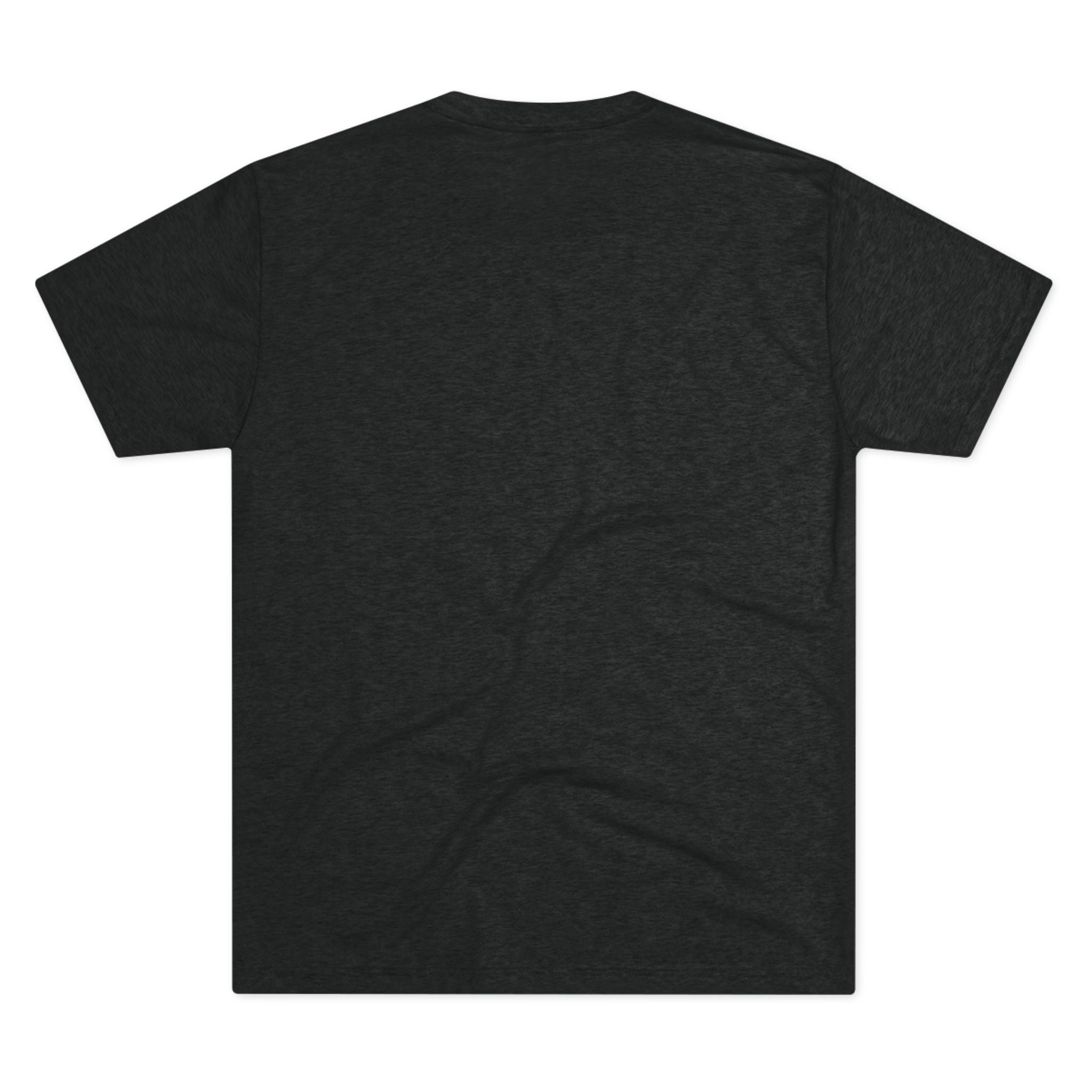 The Most Boring T-Shirt Ever Made — Minimalist Black Graphic T‑Shirt with 'boring.' Text