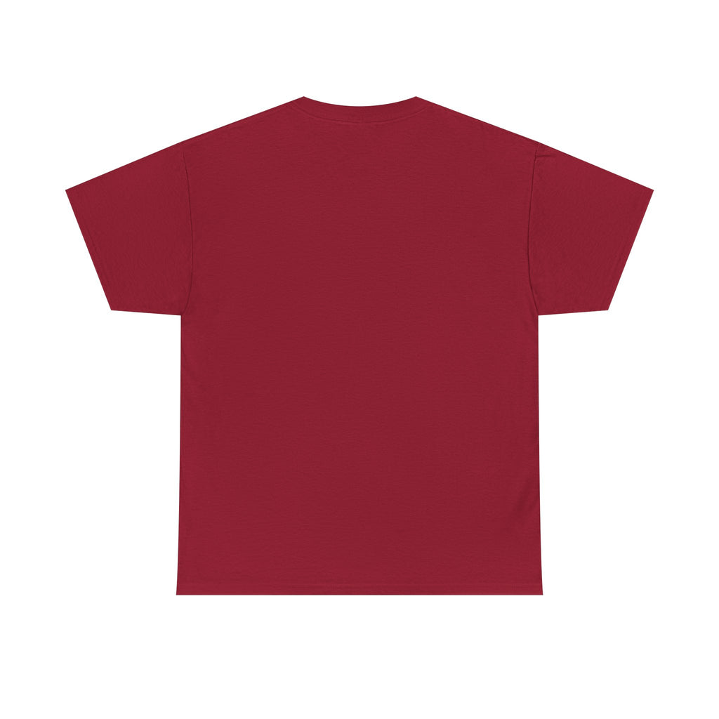 Peak Male Performance T-Shirt — Funny Pizza Guy Graphic Tee