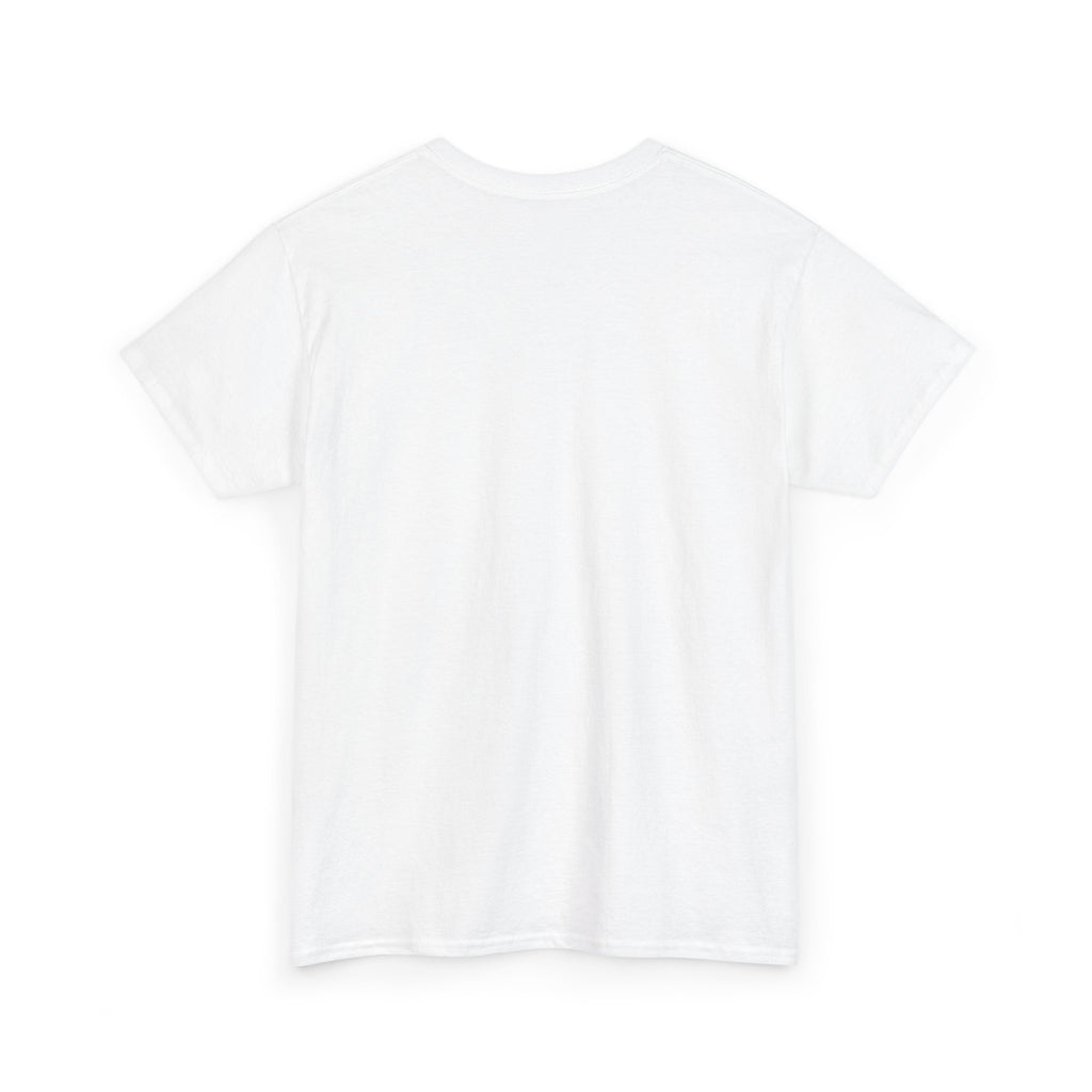 Peak Male Performance T-Shirt — Funny Pizza Guy Graphic Tee