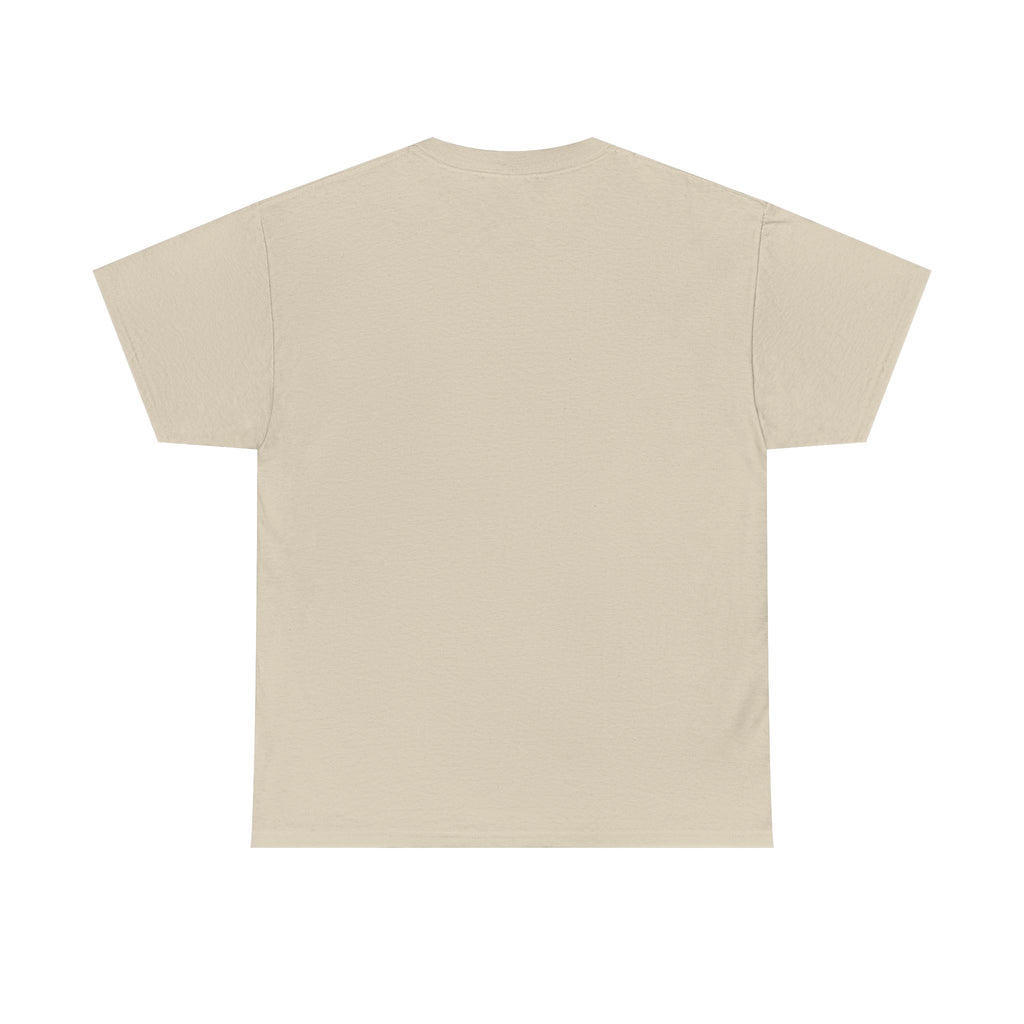 Peak Male Performance T-Shirt — Funny Pizza Guy Graphic Tee