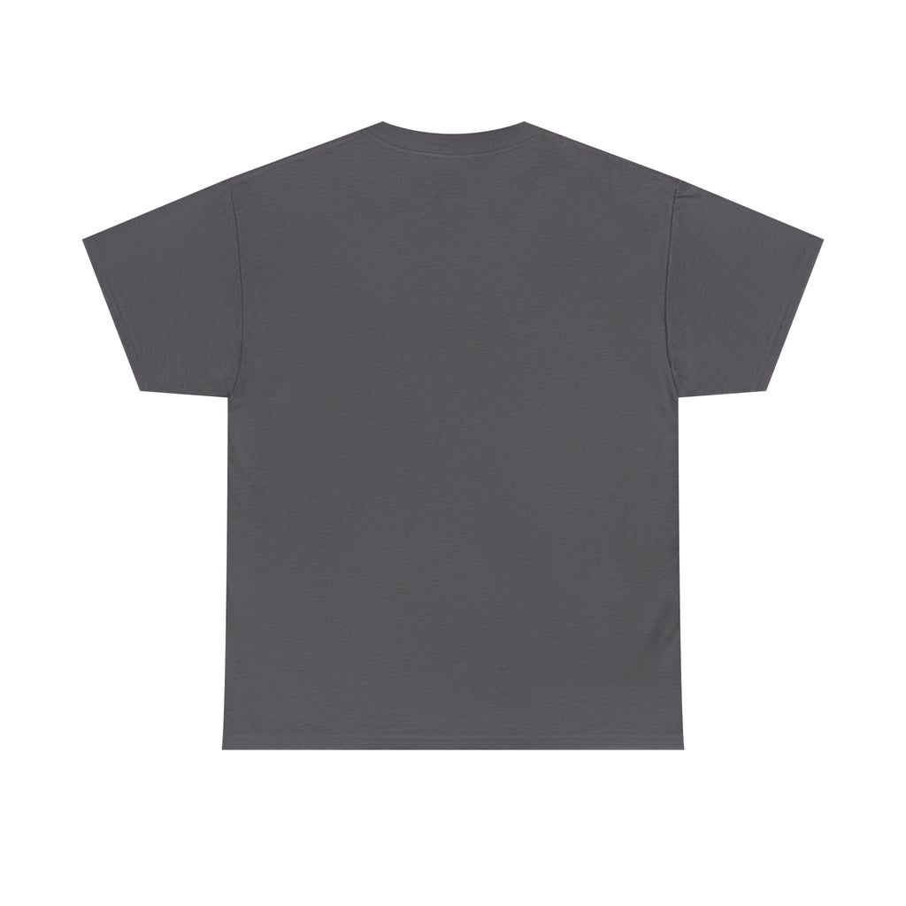 Peak Male Performance T-Shirt — Funny Pizza Guy Graphic Tee