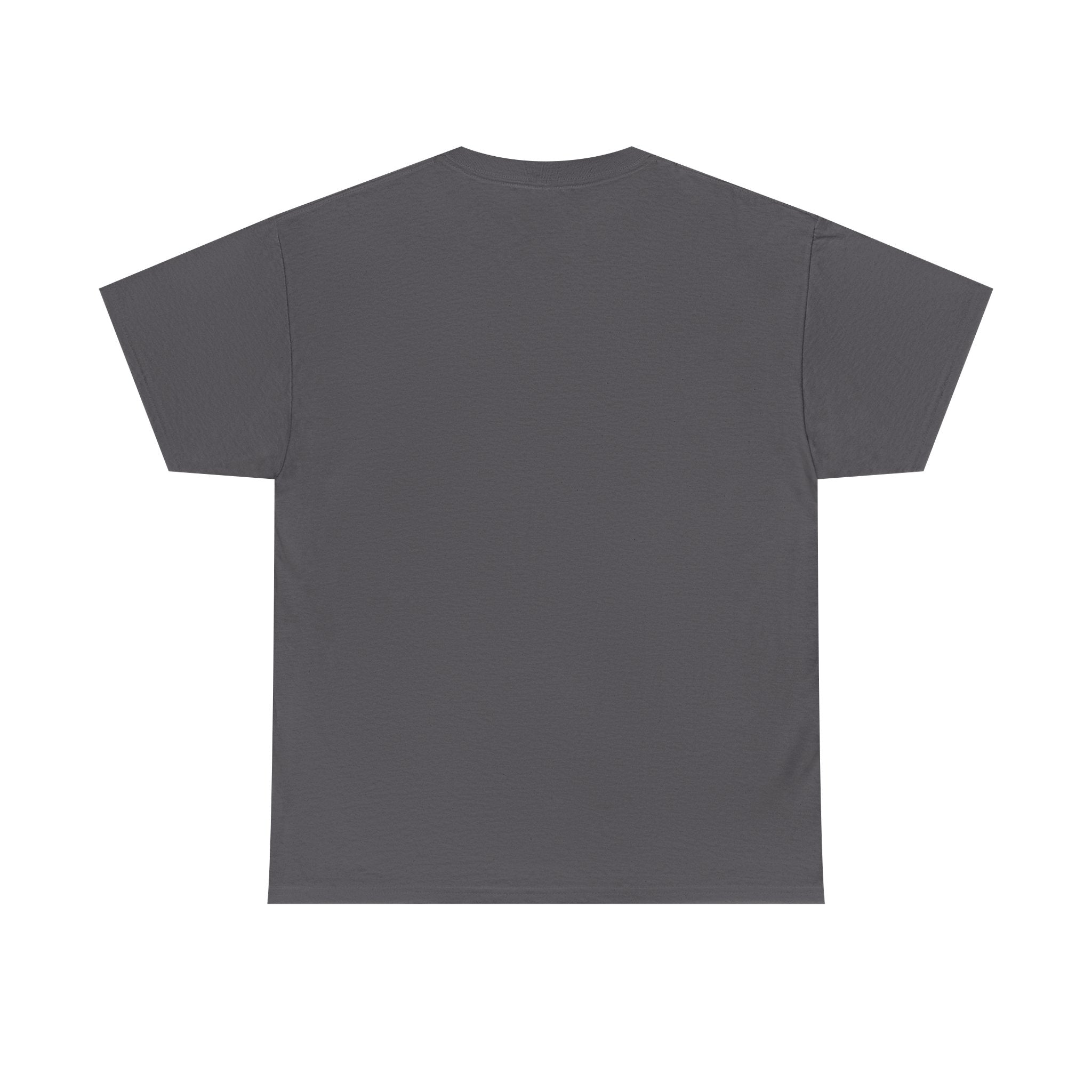 Peak Male Performance T-Shirt — Funny Pizza Guy Graphic Tee