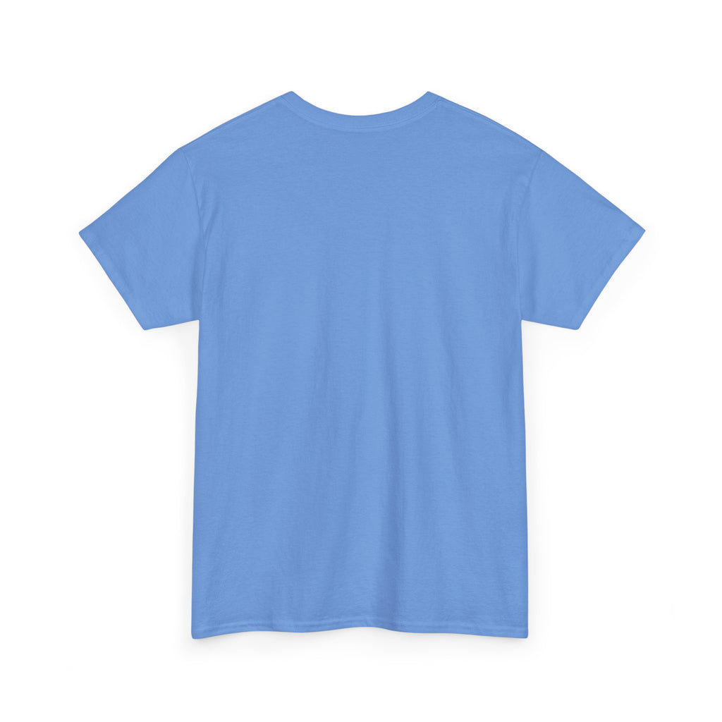 Peak Male Performance T-Shirt — Funny Pizza Guy Graphic Tee