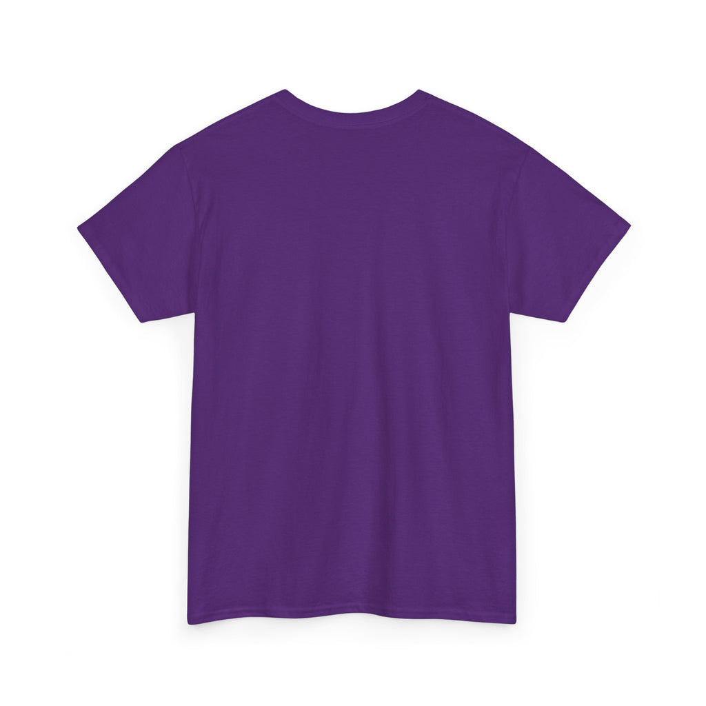 Absolutely Miserable Women's T-Shirt — Funny Redhead Cheer Cartoon Tee