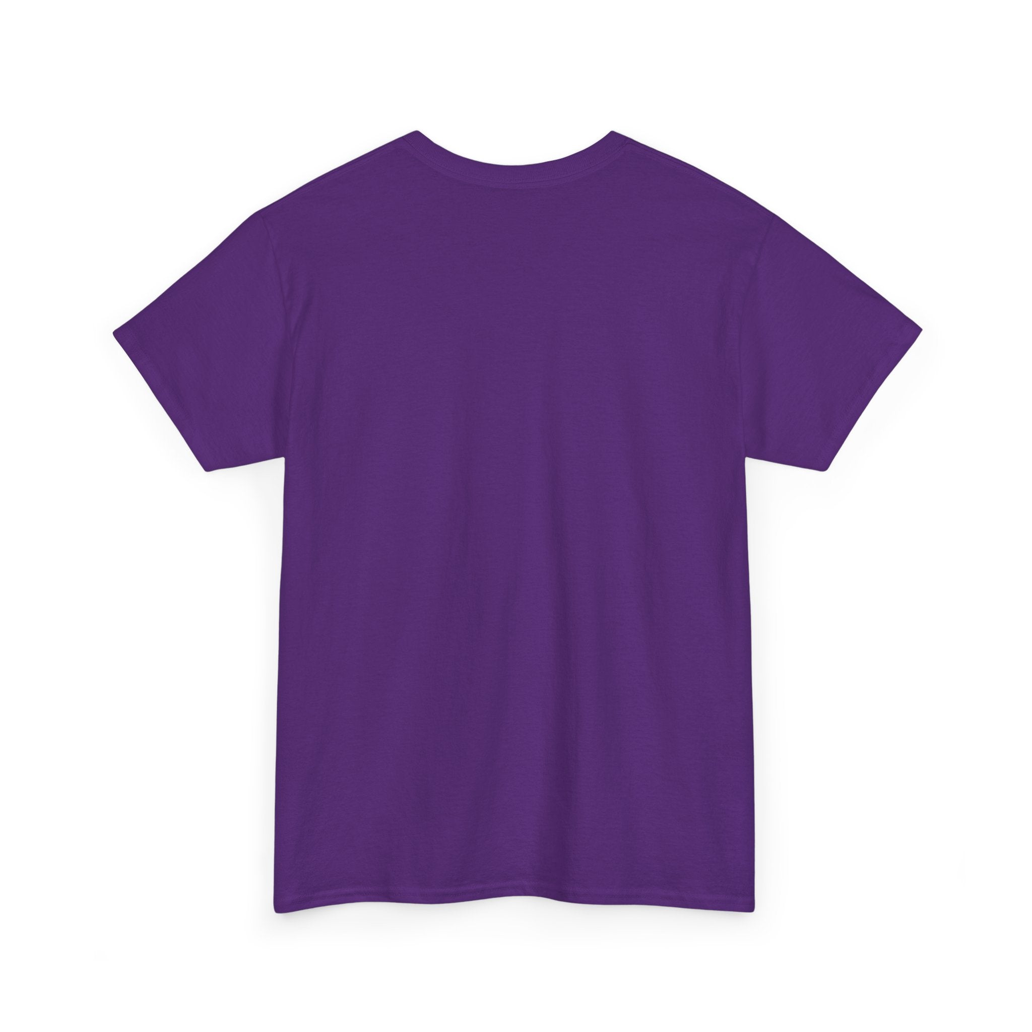 Absolutely Miserable Women's T-Shirt — Funny Redhead Cheer Cartoon Tee