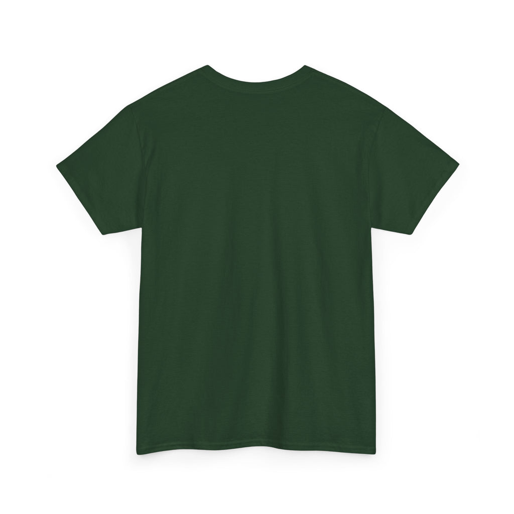 Absolutely Miserable Women's T-Shirt — Funny Redhead Cheer Cartoon Tee