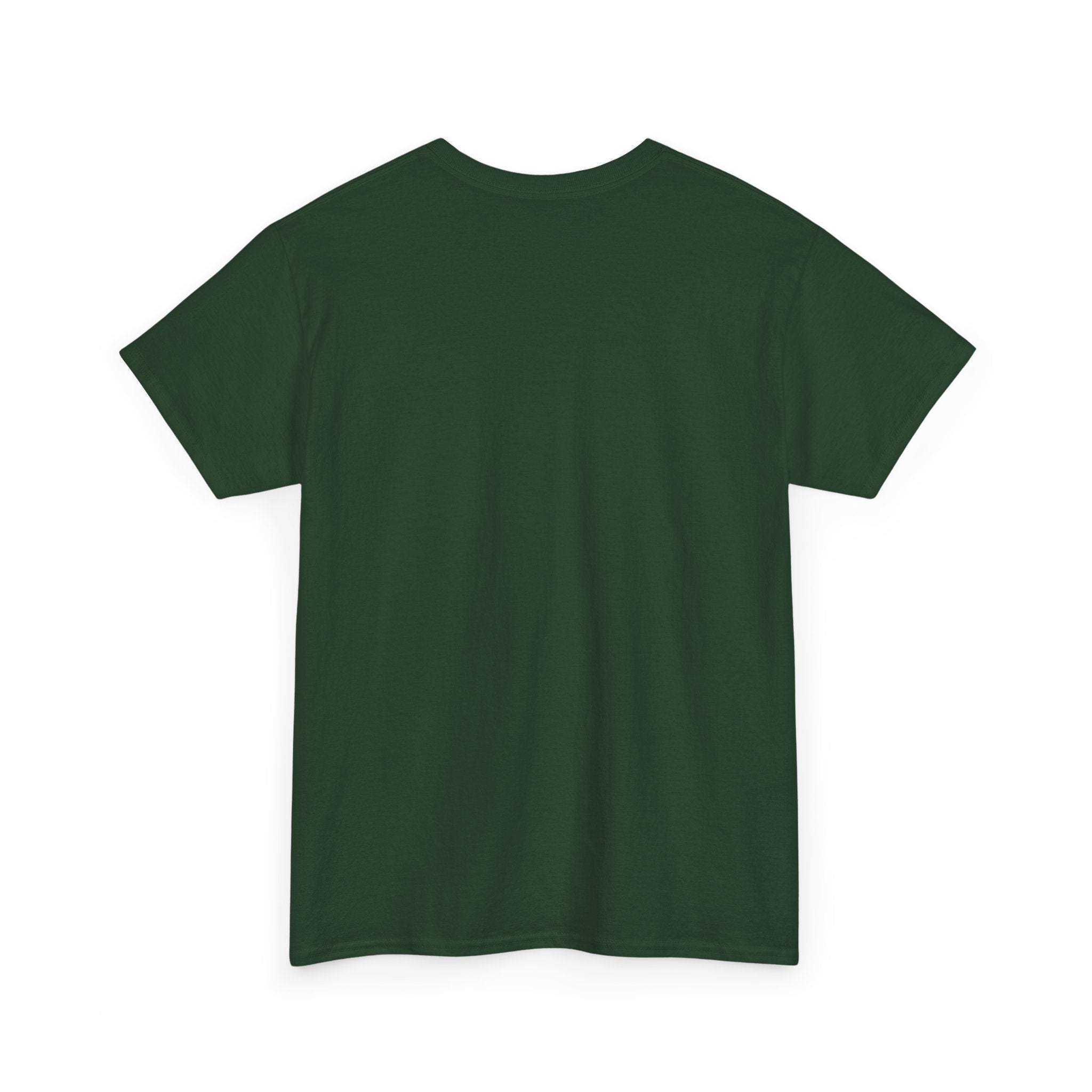 Absolutely Miserable Women's T-Shirt — Funny Redhead Cheer Cartoon Tee