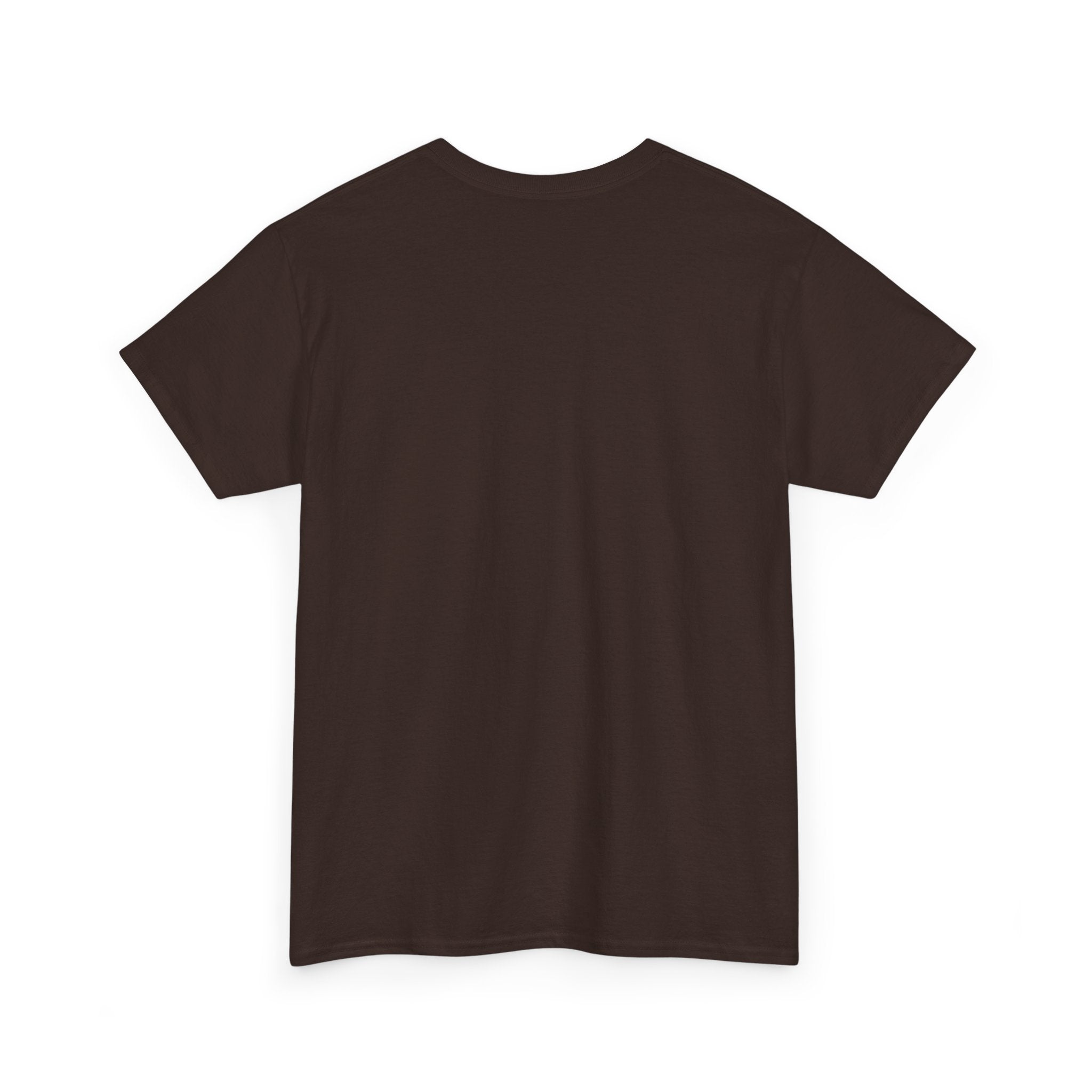 Peak Male Performance T-Shirt — Funny Pizza Guy Graphic Tee
