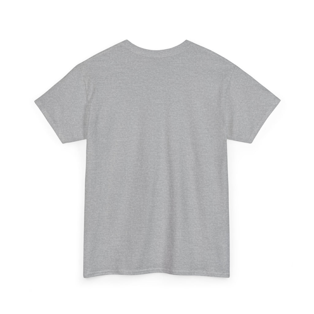 Peak Male Performance T-Shirt — Funny Pizza Guy Graphic Tee