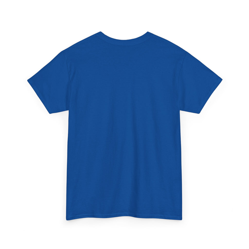 Absolutely Miserable Women's T-Shirt — Funny Redhead Cheer Cartoon Tee