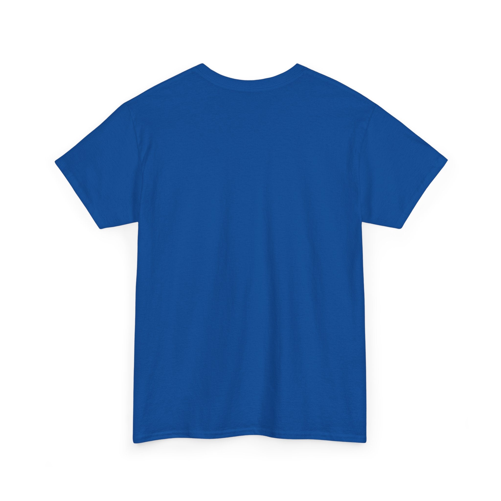 Absolutely Miserable Women's T-Shirt — Funny Redhead Cheer Cartoon Tee
