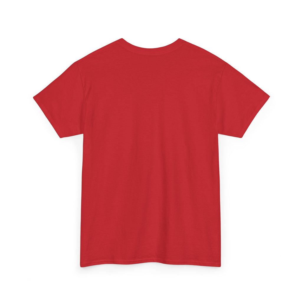 Absolutely Miserable Women's T-Shirt — Funny Redhead Cheer Cartoon Tee
