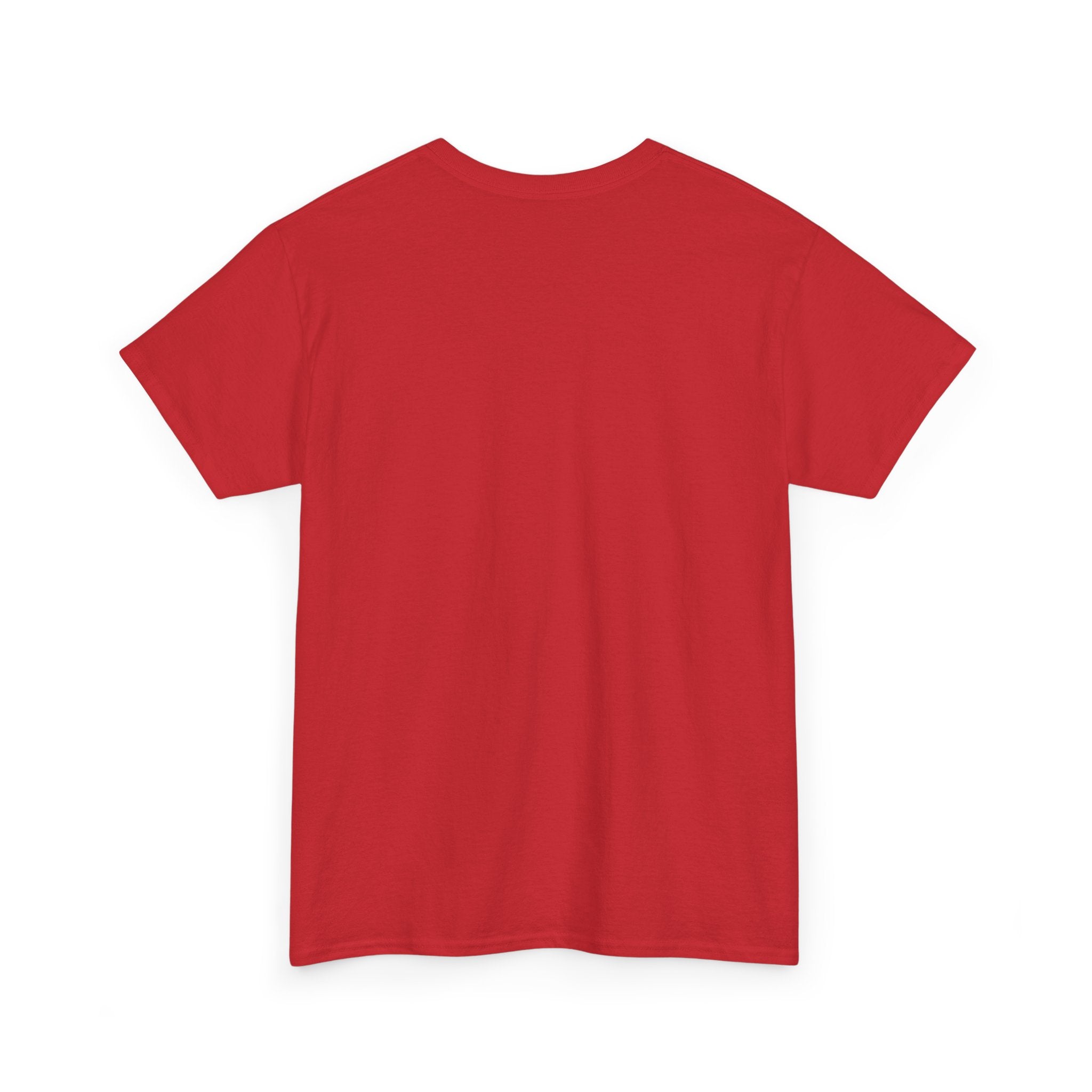 Absolutely Miserable Women's T-Shirt — Funny Redhead Cheer Cartoon Tee