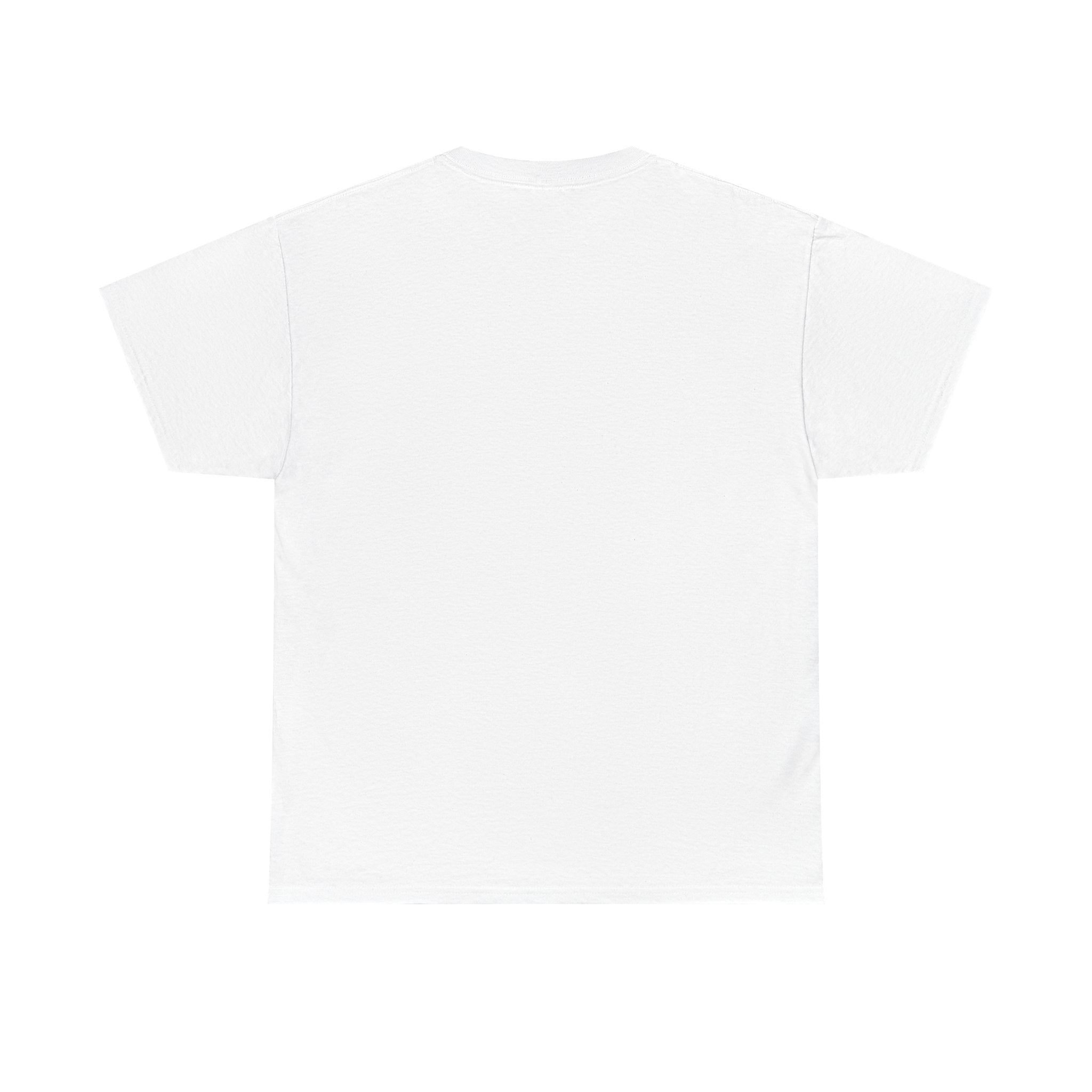 Peak Male Performance T-Shirt — Funny Pizza Guy Graphic Tee