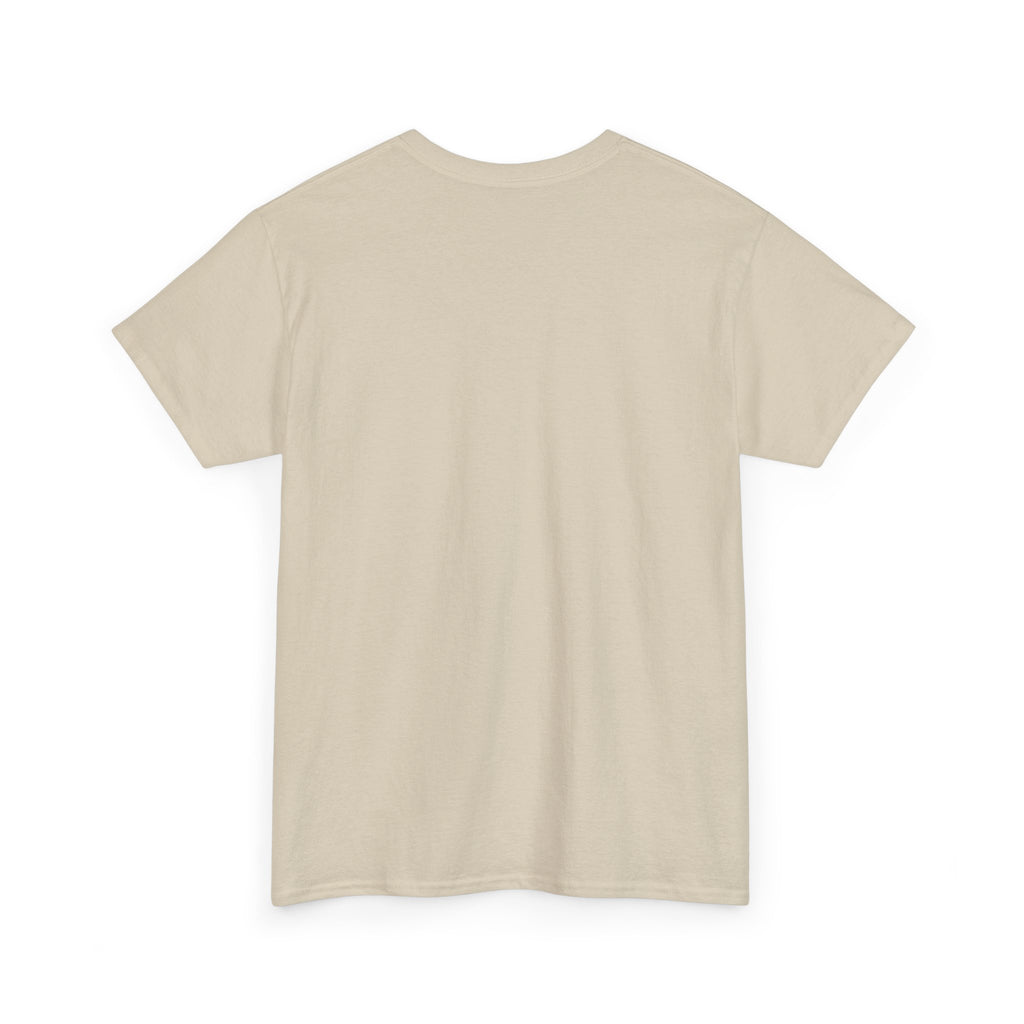 Peak Male Performance T-Shirt — Funny Pizza Guy Graphic Tee
