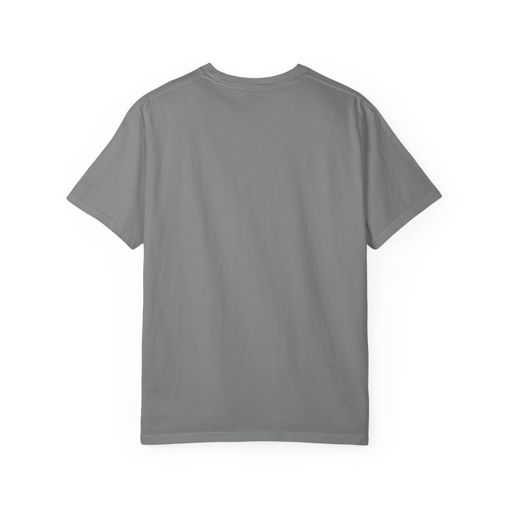 Spicy Muscle Pepper T-Shirt — Funny Hot Chili Graphic Tee