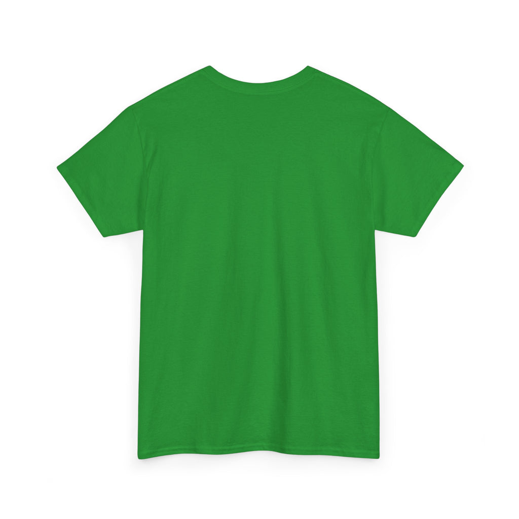 Peak Male Performance T-Shirt — Funny Pizza Guy Graphic Tee