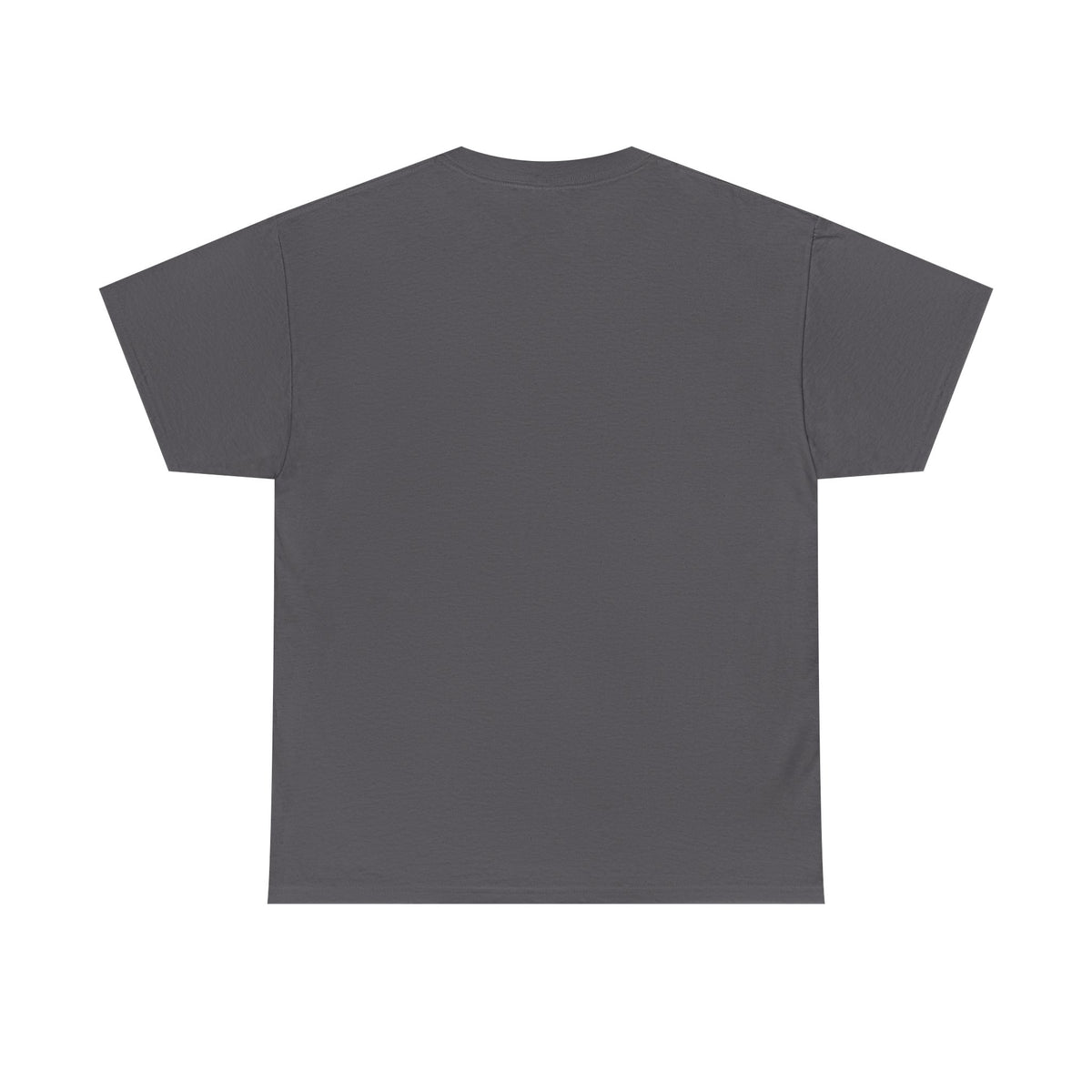 The Most Boring T-Shirt Ever Made — Minimalist Black Graphic T‑Shirt with 'boring.' Text